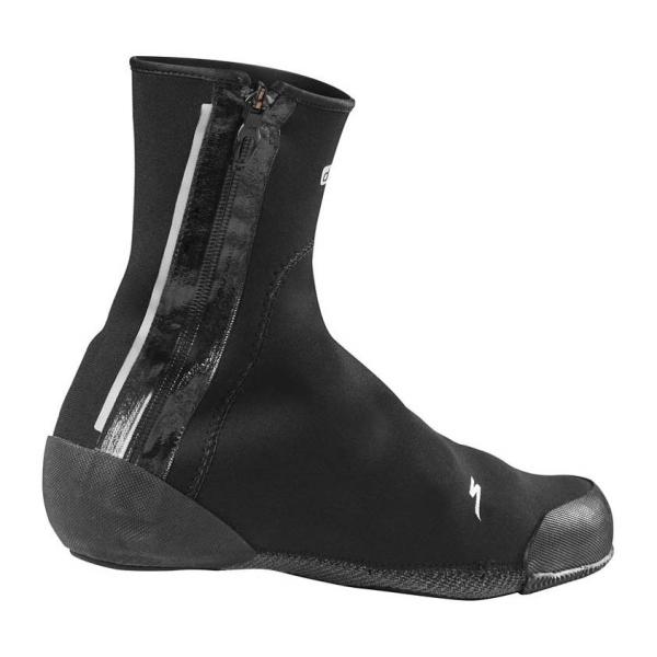 Protectii Specialized 2014 DEFLECT H2O pentru pantofi, impermeabile, culoare negru, marime L (43-44)