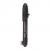 Pompa BikeFun EASYPUMP, culoare negru / verde (alb)