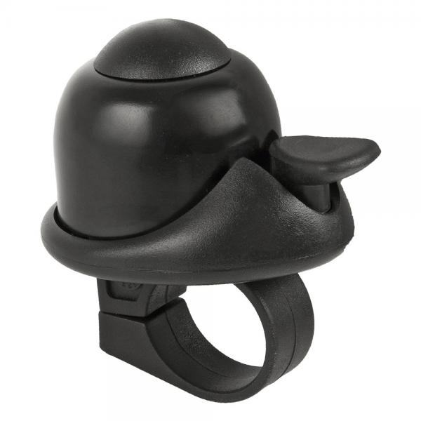 Sonerie M-Wave BELLA DESIGN, culoare negru (vrac) Sonerii