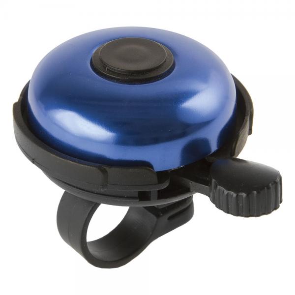 Sonerie M-Wave BELLA TRILL, culoare albastru / negru Sonerii