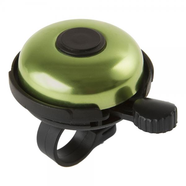 Sonerie M-Wave BELLA TRILL, culoare verde / negru Sonerii