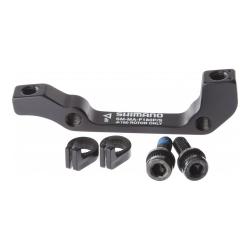 Adaptor Shimano SM-MA-F180P/SA pentru montaj etrier frana disc Frane