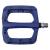 Pedale HT PA03A, culoare albastru inchis (41359)