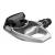 Pedale SPD-SL Shimano PD-R540-S, culoare argintiu (includ placute SM-SH11)