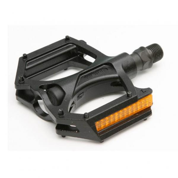 Pedale Spyral / Wellgo BRANCH STD 14, culoare negru Pedale