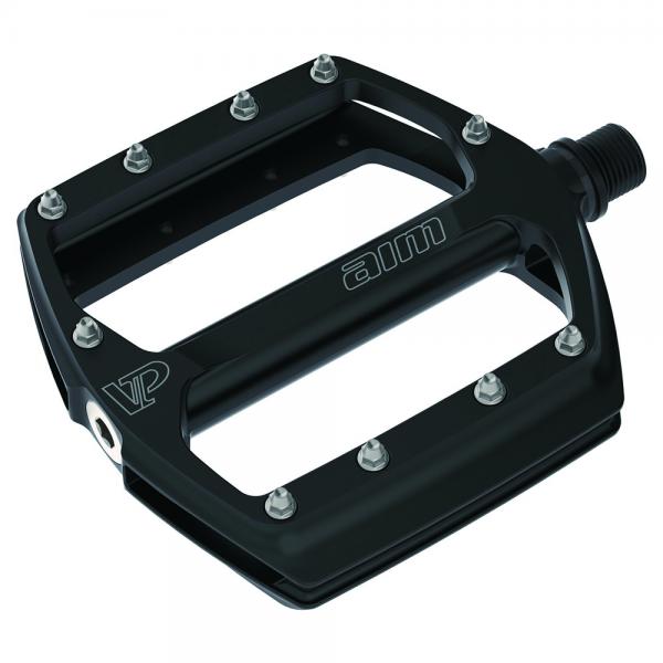 Pedale VP Components AIM VP-503, culoare negru Pedale